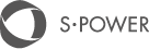 Logo S Power